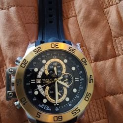 Invicta Force One Watch