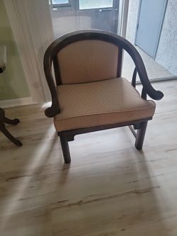 Side Chair