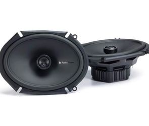 6x8 speakers