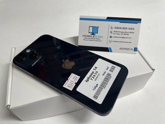 iPhone 14