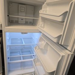 Frigidaire 