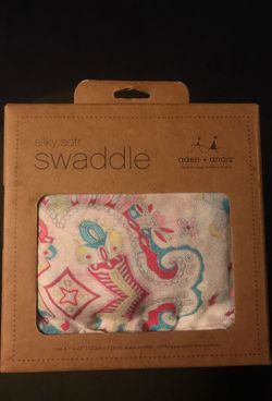 Baby Swaddle