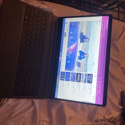 HP LAPTOP/ 15 inch screen