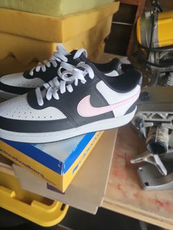Nike shoes size