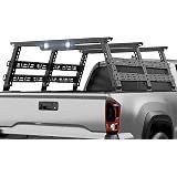 Truck high rack adjustable outlander