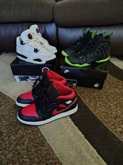 Kids shoes