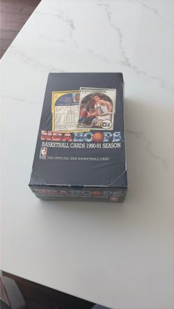Basketball Cards