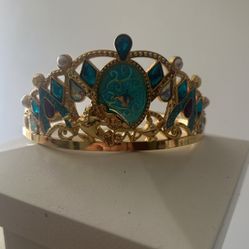 Princess Jasmin Crown