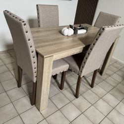 Dinning table-Only