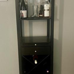 Wine Rack 