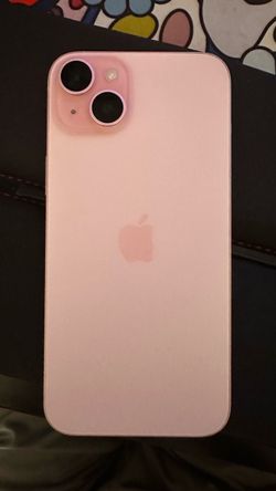 Iphone 15 Plus