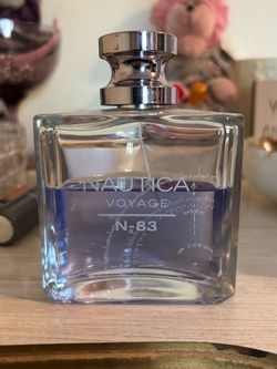Nautica Voyage N-83