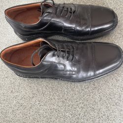 Men’s Shoes - Size 9M - Johnston & Murphy