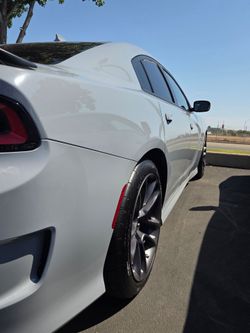 2022 Dodge Charger