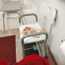 Shower Chair 