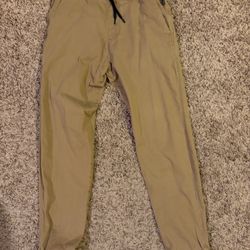 Hollister Skinny Jogger Advanced Stretch