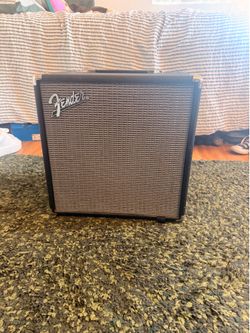 Fender Rumble Bass Amp 40W