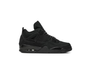 Jordan 4 Black Cat 
