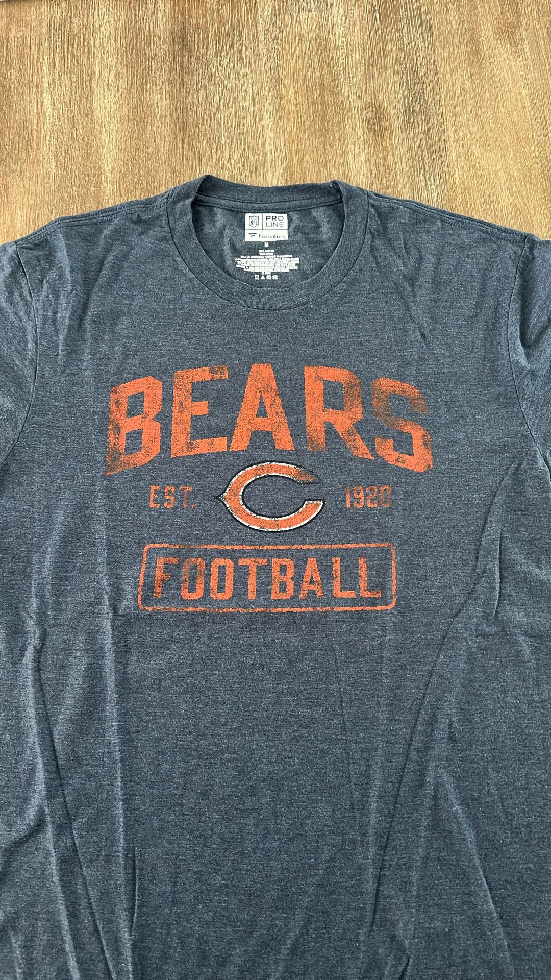 Chicago Bears Gale Sayers Tee Shirt