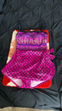Swimwear