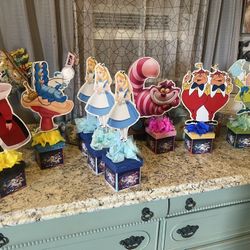 Centerpieces For Party 