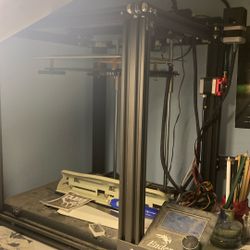 Ender 3d Printer 