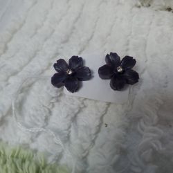 Earrings 12A