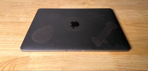 Apple MacBook Pro 13" 2019 - Space Gray - Touch Bar