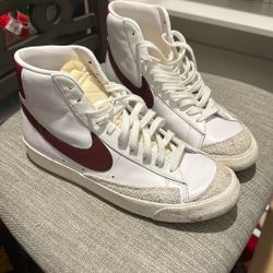 Nike Blazers
