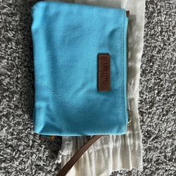 Ubuntu Bag Brand New Blue Travel Nah 
