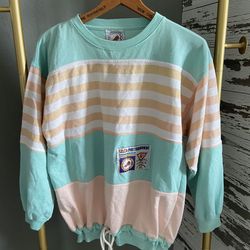 Vintage sweater