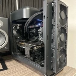 PC for gaming/OC (EVGA Z690 Dark, FTW3 3090, I7 12700K, 32gb 6000MHZ)