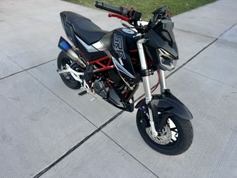2023 Mini moto Bike