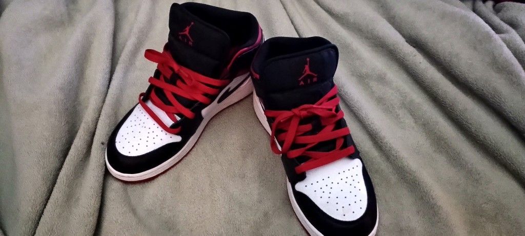 Nike Jordans