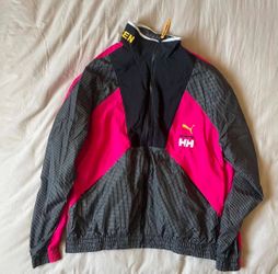 Puma Jacket