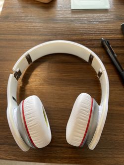 Beats Bluetooth Headphones