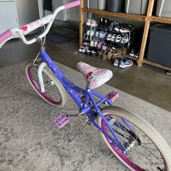 Pacific Cycle Kids Bike