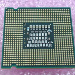 Intel Xeon 3065 Dual-Core 2.33GHz 1333MHz FSB 4MB L2 Cache (SLAA9) Processor