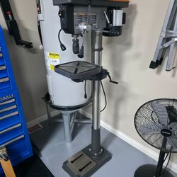 Rigid R1500 drill press