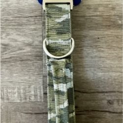Large Dog Collar/ Camouflage Large Dog Collar/ XL/XXL