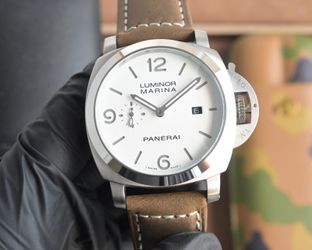 Panerai Men’s Mechanical Watch With Box New