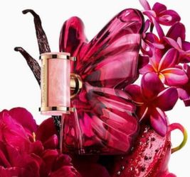 Carolina Herrera La Bomba Perfume new sealed authentic