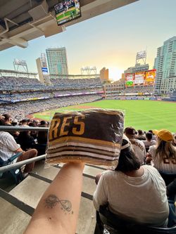 Padres Poncho