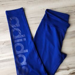 Adidas Climalite Leggings 