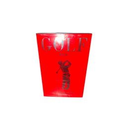 Golf Red Cologne – 100ml (3.4oz)