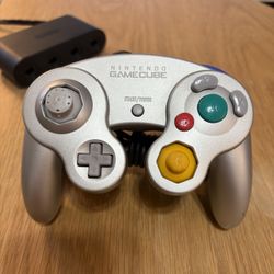 OEM GameCube Controller (#4)
