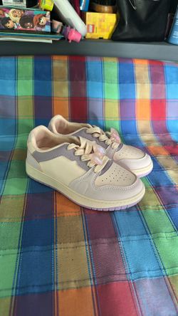 Girls Shoes Size 12