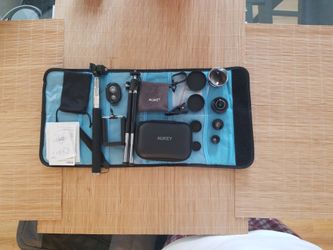 High Quality Cell Phone Camera Lenses With Tripod And Extension Pole