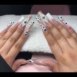 Nail Supplies