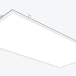 LED Flat Panel Light 2x4